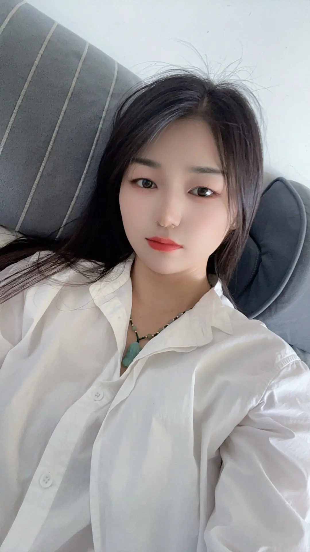 人嘛，真真假假，假假真真。路遥知马力。日久见人心。细节，态度，才是答案...