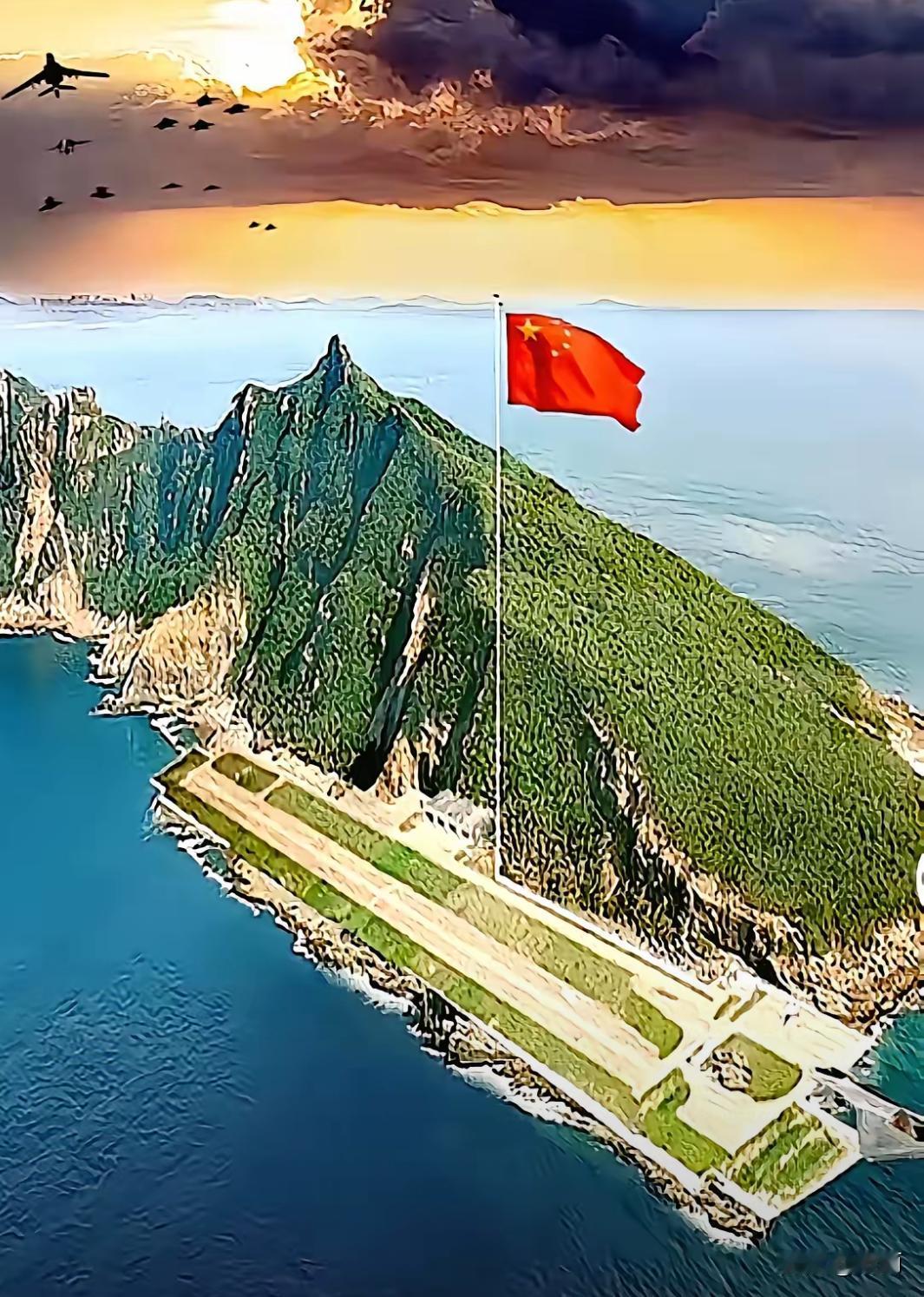 日本又来碰瓷钓鱼岛？12月15日石垣市议会刚通过登岛设“行政标柱”的决议，就敢号