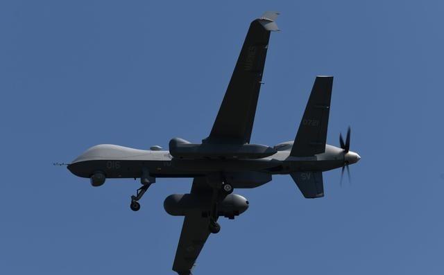 据中央司令部的消息来源称，美以入侵伊朗的战争共被击落了24架MQ-9A“死神”无