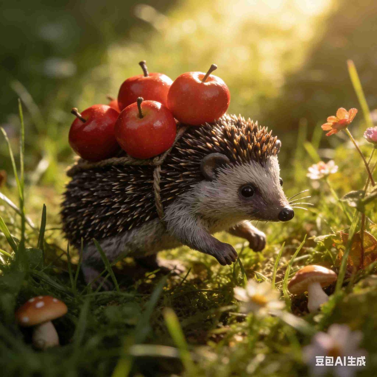 我的今日状态：😁轻松愉快
我这里的天气：☀️晴天