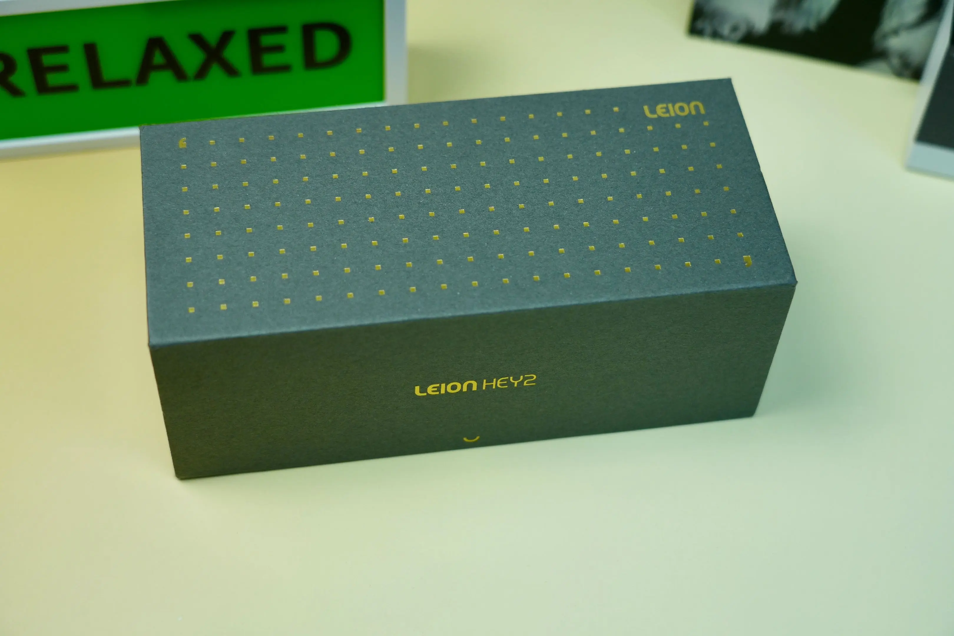 亮亮视野AR+AI翻译眼镜体验。亮亮视野Hey2对我而言，它不仅仅是一...