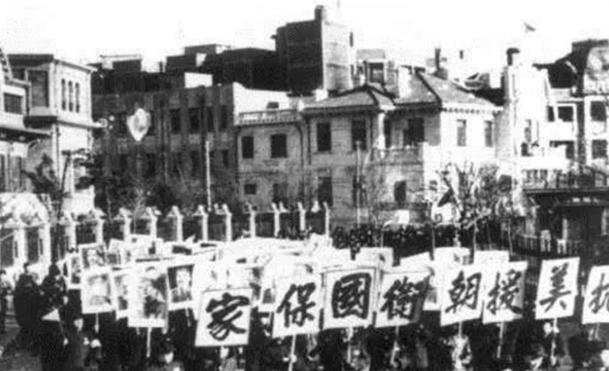 有个日本人用一句话点评了抗美援朝，听得人后背发凉："中国要是不出兵，美国根本摸不