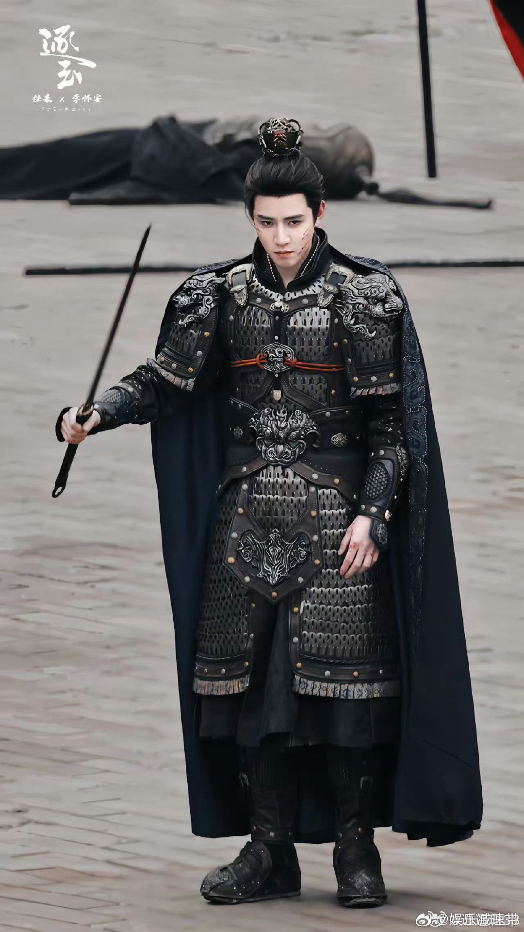 任豪撞档任豪 任豪撞档太上头！李怀安守护女主虐心，叶辰扮猪吃虎超爽，虐心古风和高