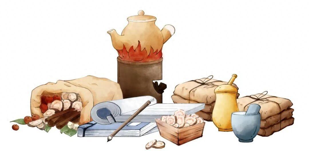 口苦虽小，却关乎肝脾之变！治当求本，4 种类型 + 妙方，一次讲清
大家好，我是