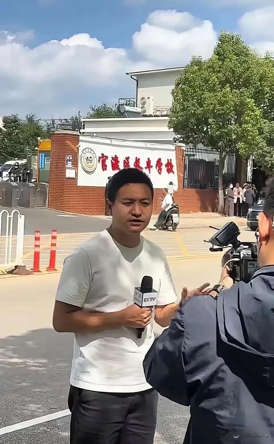 此次“问题肉”风波，已然沸沸扬扬，竟惊动了央视的介入！

核心焦点在于，这些食品