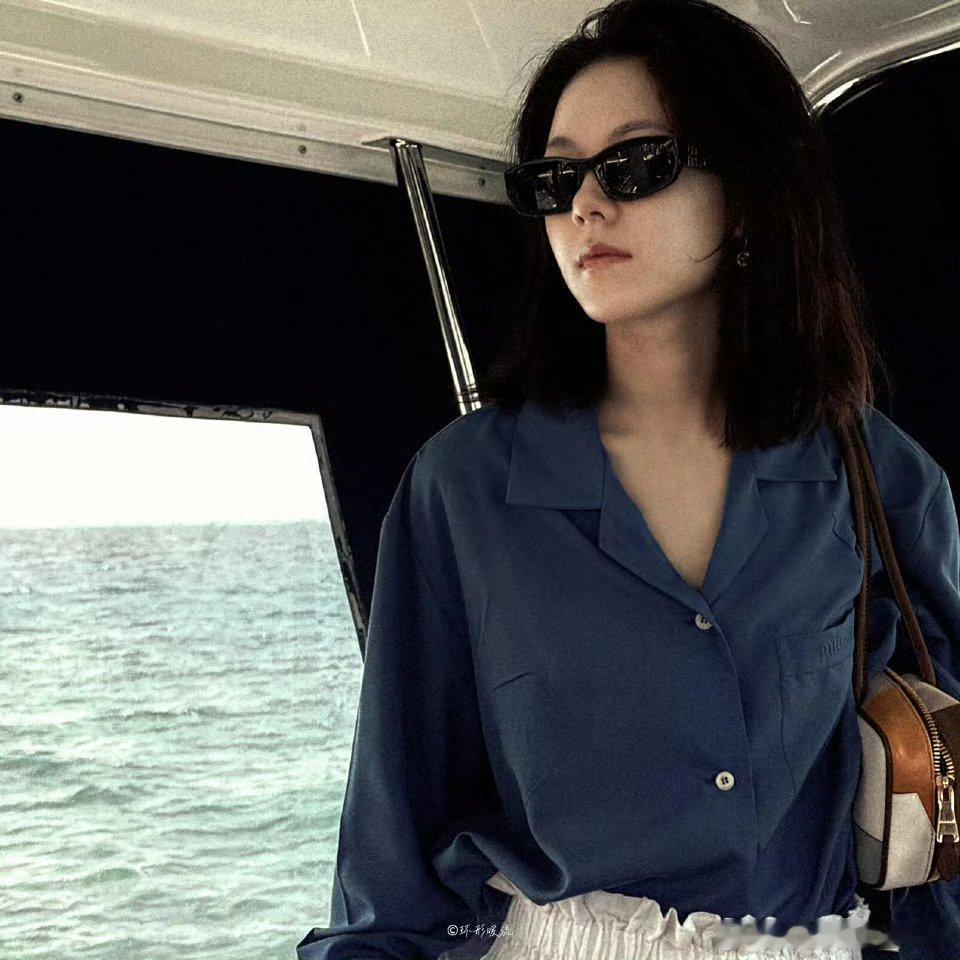 赵今麦 高知事业型小聂总 非常从容的指挥自己的团队，并且做出抉择，我觉得这才是我