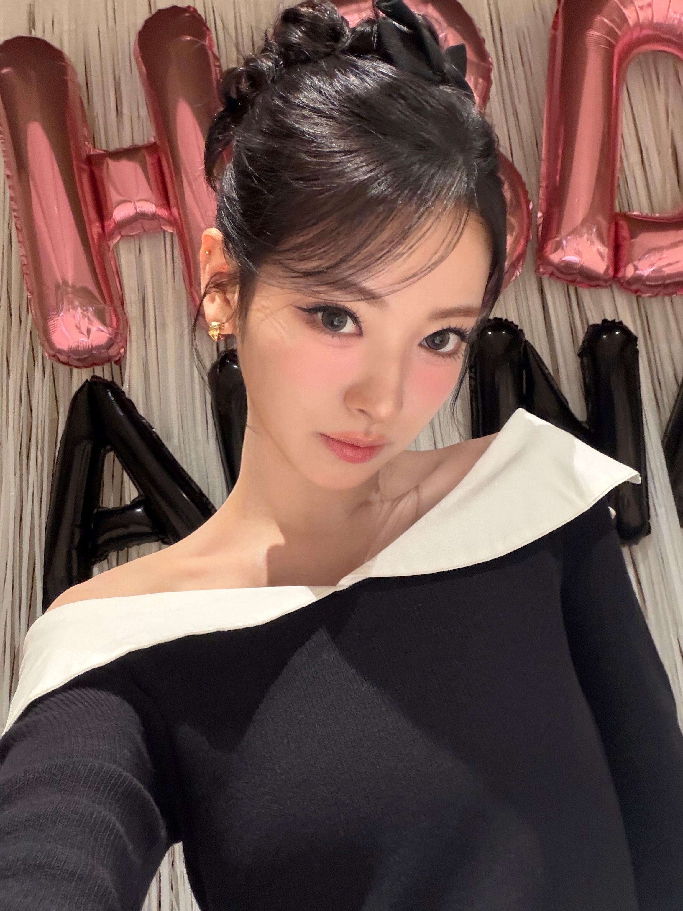 头像分享｜anna田中杏奈｜kpop｜樱花妹｜ins｜审美积累  专栏 · 头像
