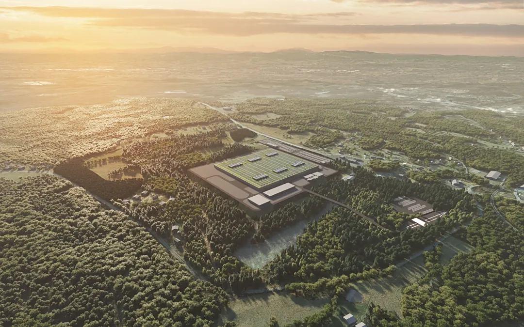 近日，网上有消息称，为了庆祝投产30周年，宝马集团将在美国的南卡罗来纳州工厂（斯