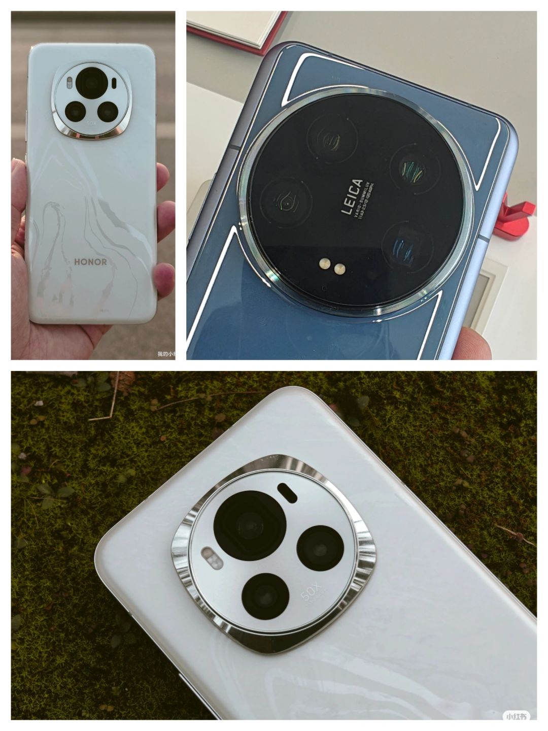 祁连雪，真"陶瓷"手感