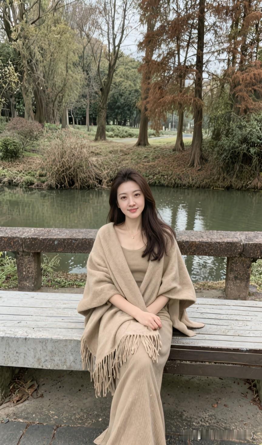 其实啊，
你不用因为我对你好而有负担。
那些费尽心思为你做的事，
我从未想过回报