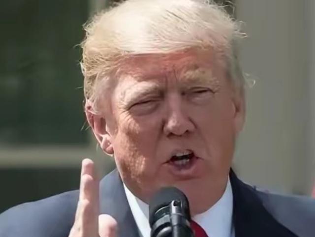 特朗普大概率也没想到，自己让中国失去了委内瑞拉的石油后，中国转头找到了 加拿大 