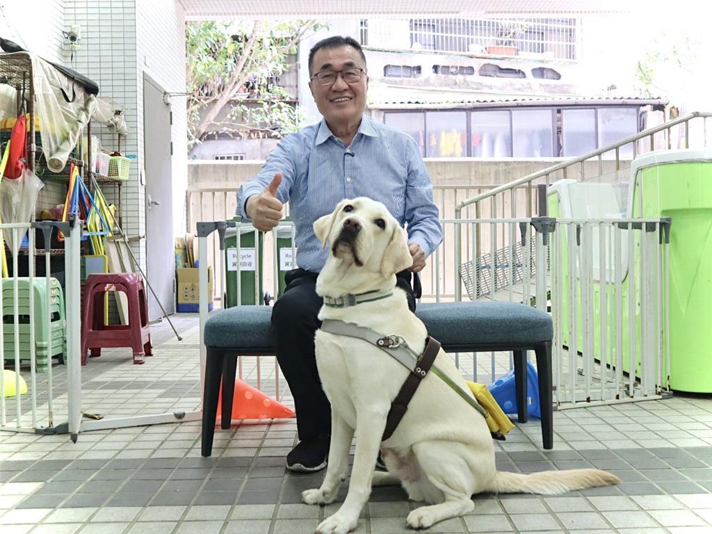 谁施压“川伯给推”下架？ 吴子嘉指向“他”痛批：混蛋的竞争者
新北市长选情持续升