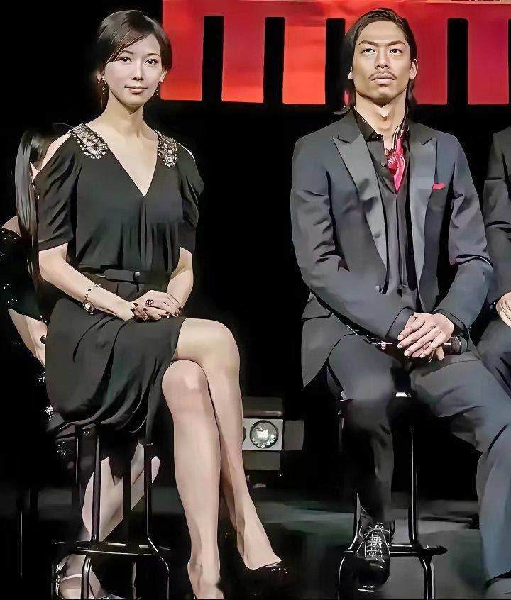 林志玲为什么非要嫁日本人？说实话，我也曾不解。言承旭等了17年，邱士楷追了多年，