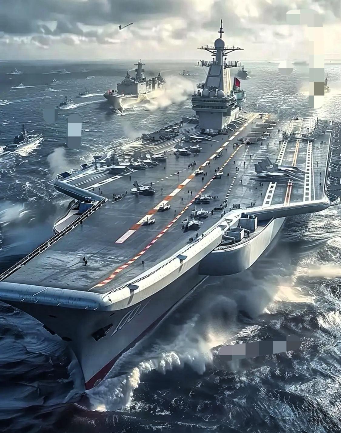 我有一种很强烈的预感
大的变局、马上要来啦

认真看新闻联播的人，已嗅到不一样的