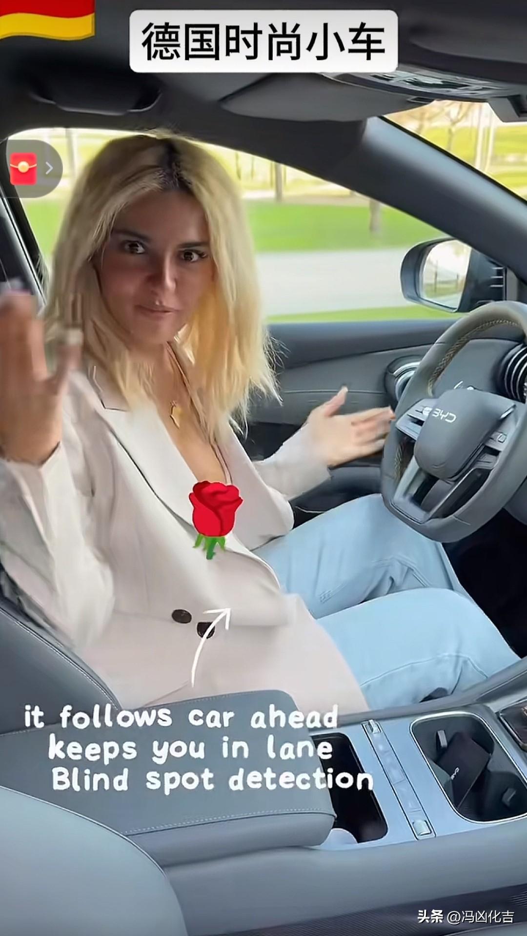 德国作为汽车强国，其它品牌要想在德国有一席之地，那是难上加难。比如我们熟知，奔驰