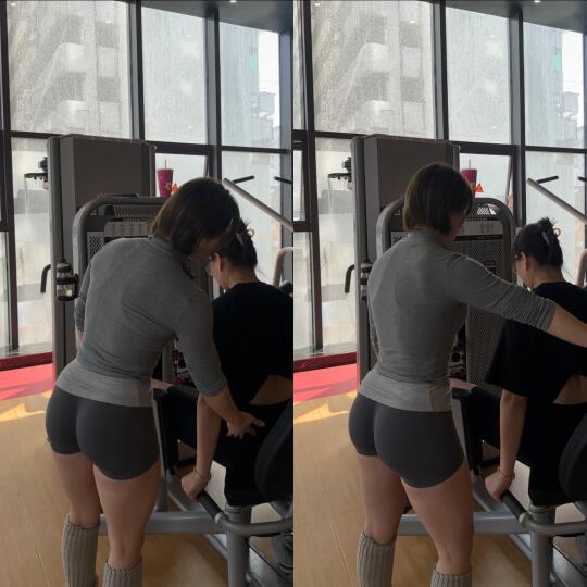 很喜欢今天的穿搭