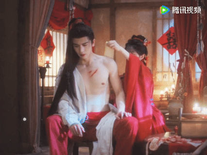 谢征张凌赫早就帮你想好通天路了 双向奔赴的拉扯最戳心！谢征心思缜密连感情都算到位