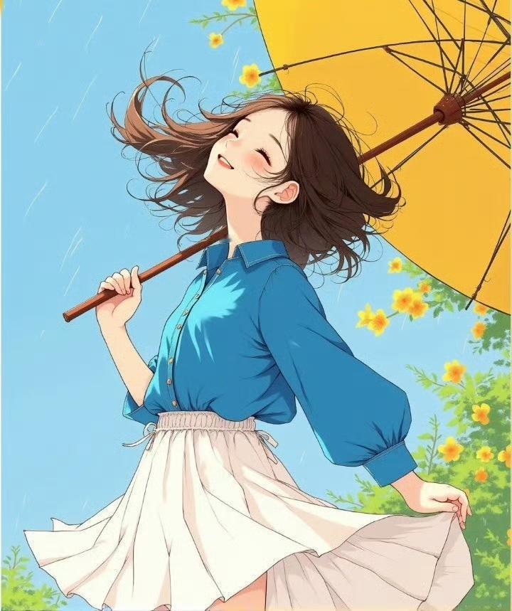 顺境别翘尾巴，
逆境别掉链子。
得意时夹着尾巴做人，
失意时挺直腰杆走路。
低调