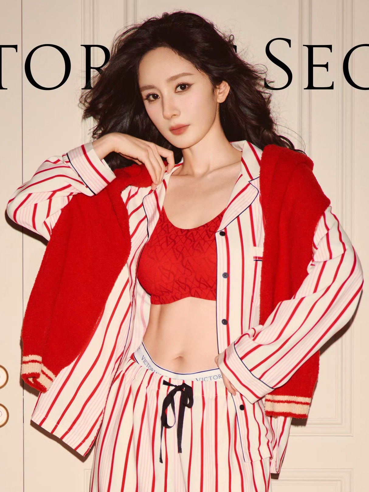 健身课报的好啊报的妙[awsl] ​​​