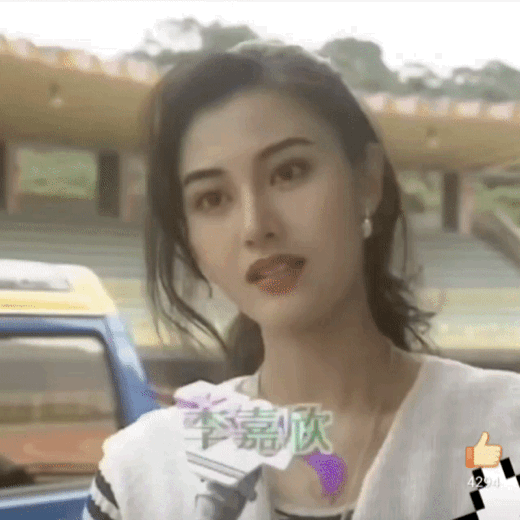 年轻时的李嘉欣VS现在的李嘉欣，一代美人自然老去。