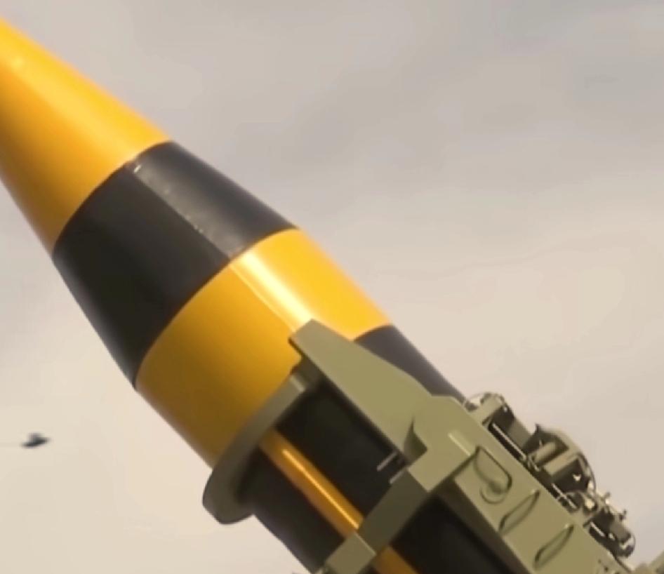 伊朗这次反击动作可以说是非常麻利，两个小时就能把导弹和无人机打出去。有美国军事基