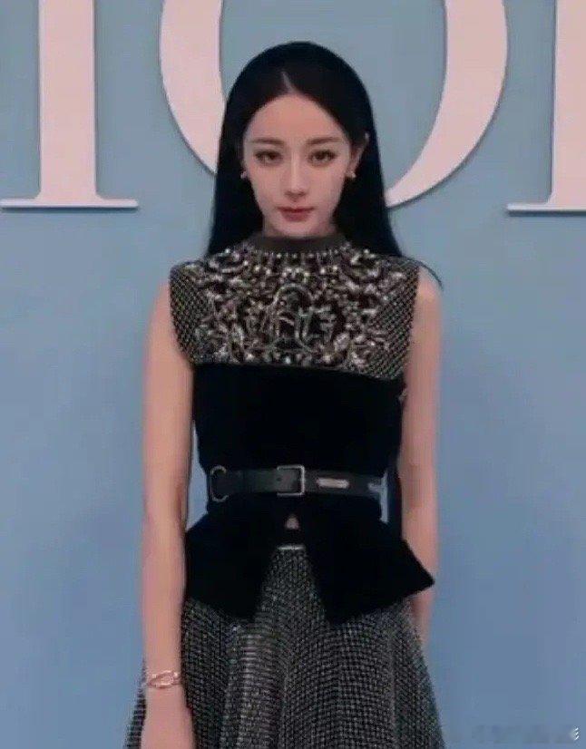 同一个镜头下的三位，谁的状态碾压了 ​​​