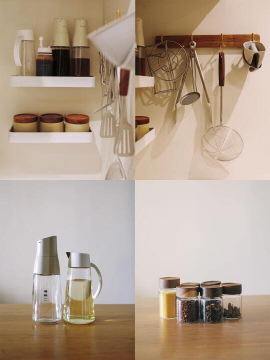 一些长期实用小物