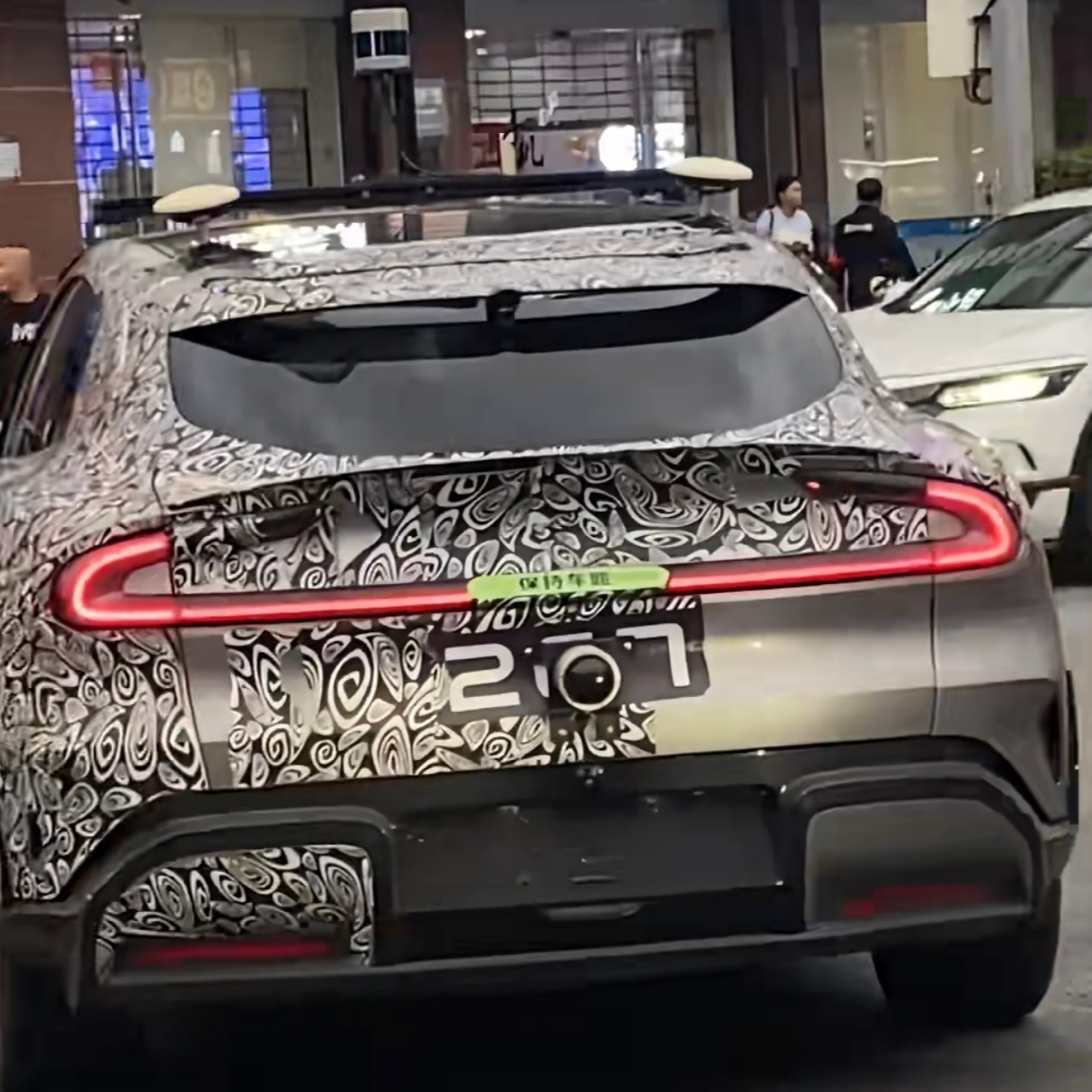 小米地图要来了吗？这个装备有点像地图采集啊！你们平常都用啥地图手机地图谁最好用