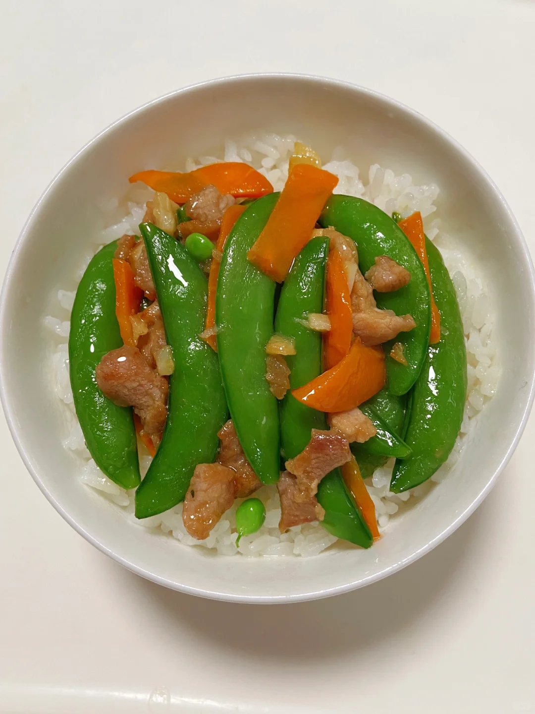 长高长肉宝宝餐