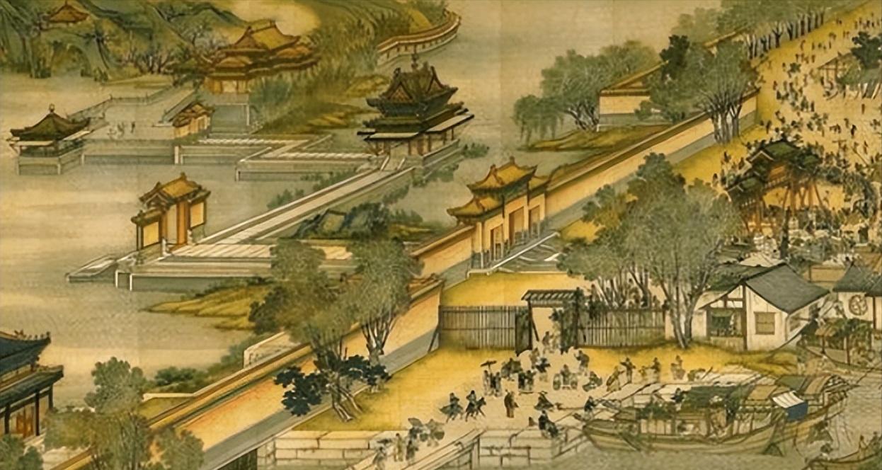 南宋建都临安对中国南方社会经济有什么影响？

南宋建都临安是中国历史上的一个重要