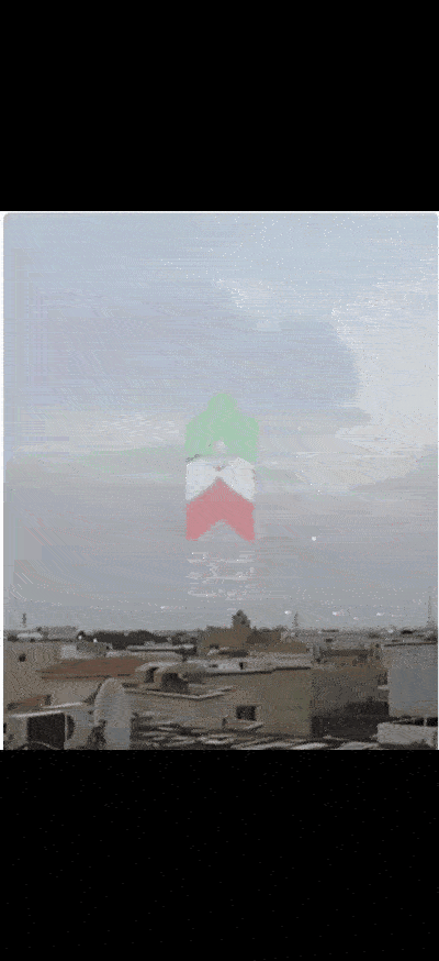 反导乌龙！巴林爱国者拦截失效，反倒加剧石油设施损毁
 
伊朗弹道导弹攻击巴林石油