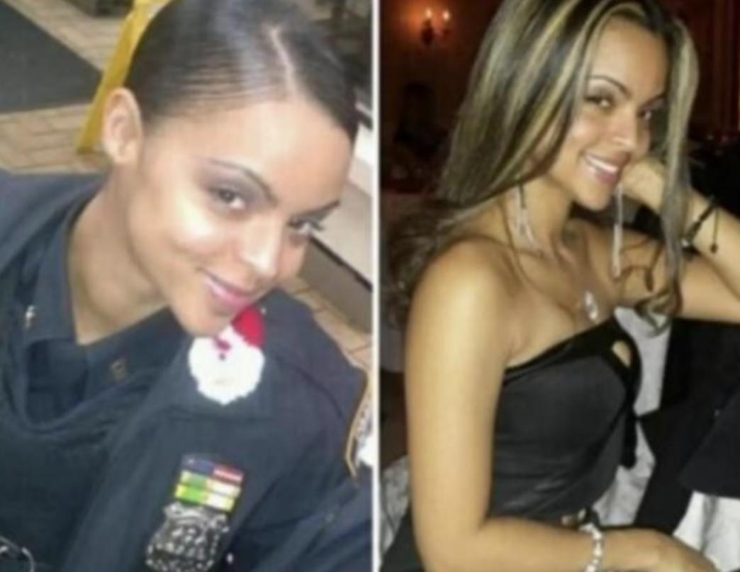 震惊！英国美女狱警4年“潜规则”800男囚：法律底线何在？2008年，24岁的扎