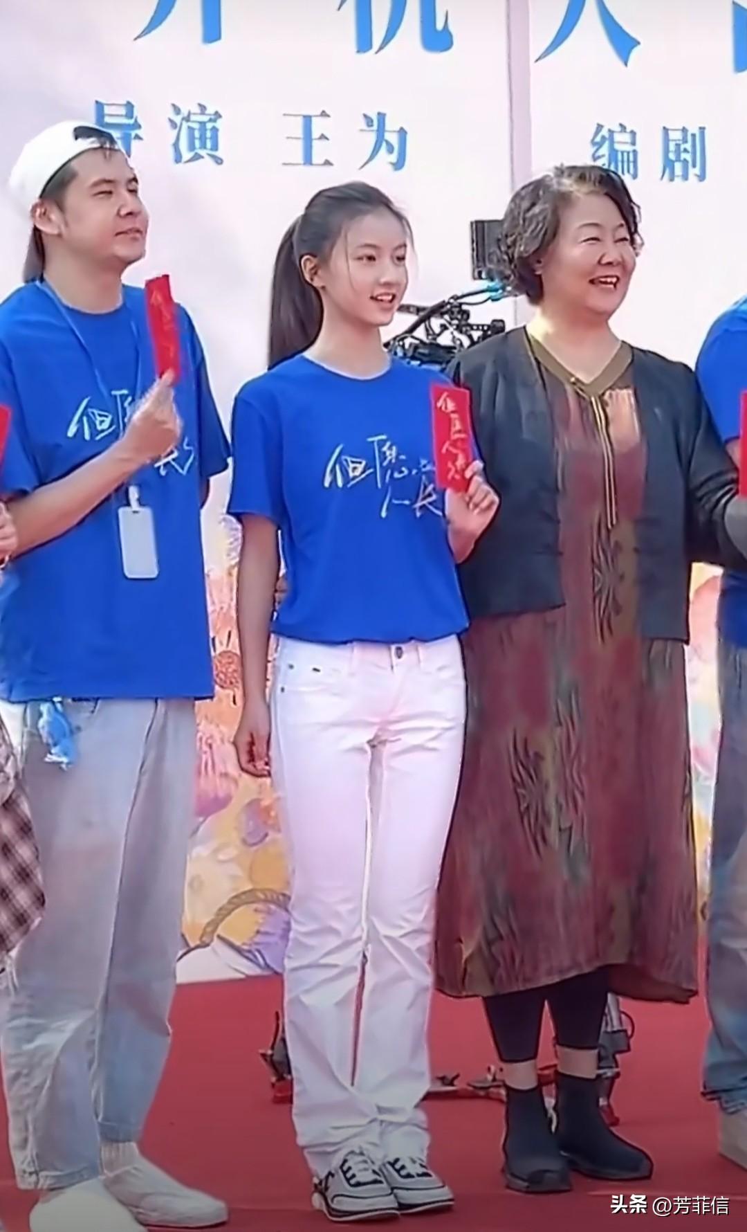 之前于正说七七不符合他看人的一个现象，双方不欢而散，结果现实狠狠打了他的脸哈——