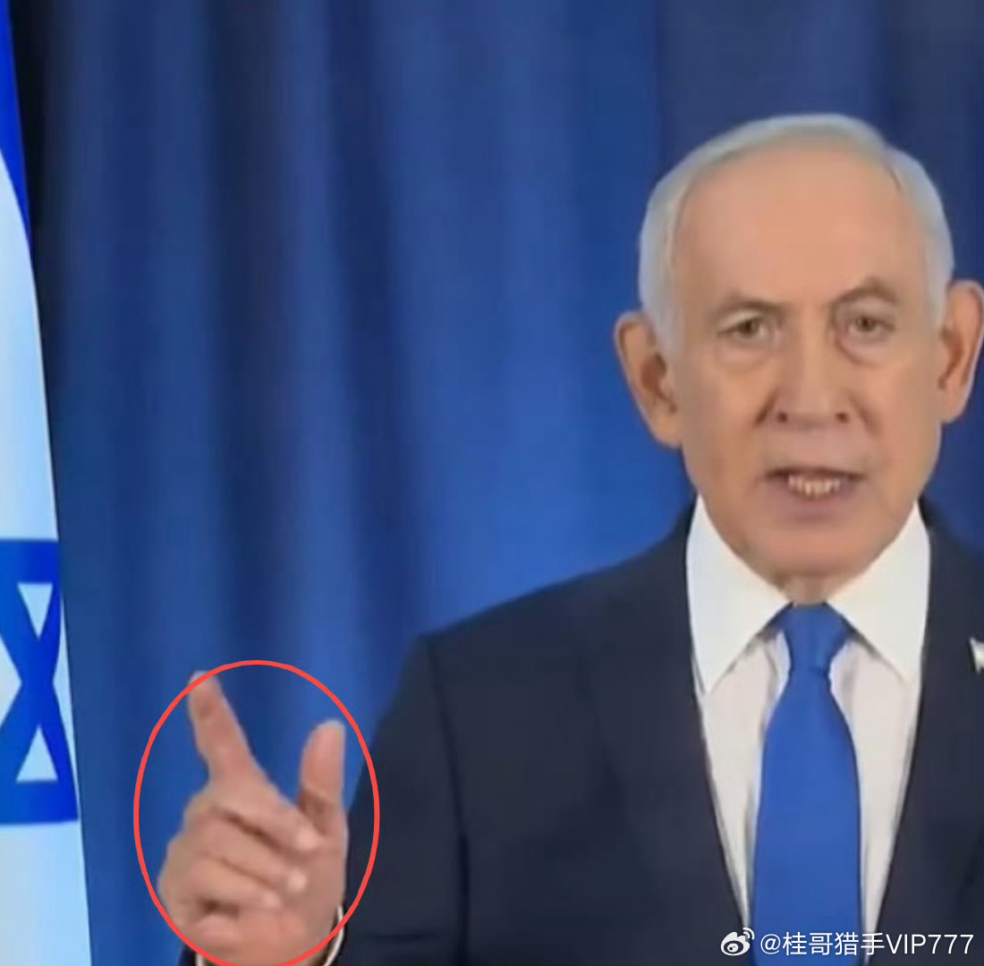 桂哥评：以色列和美国做这种违反国际法，斩首主权国家领导人的做法。别人伊朗也可以以