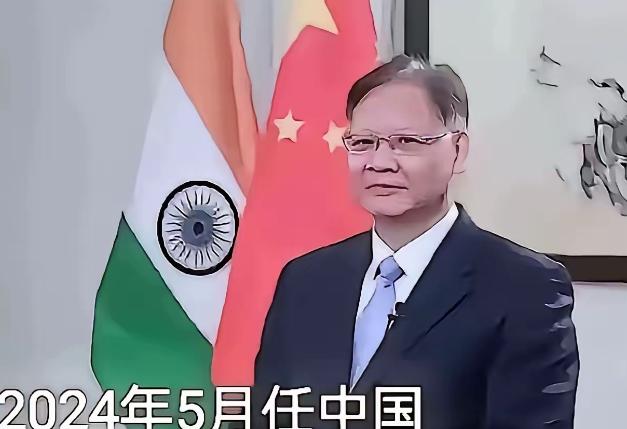 中国驻印度大使徐飞洪说的这事，真的让人挺感慨的。

徐大使把话摊开了讲：去年我们