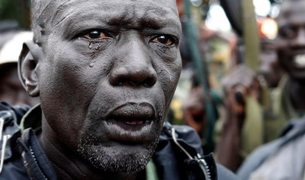 快讯！快讯！
 
联合国相关机构突然宣布了最新预警：苏丹达尔富尔地区冲突明显加剧