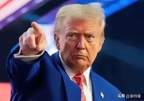 就在3月11日，美国总统特朗普突然改口了。他在辛辛那提接受采访时表示，将动用美国