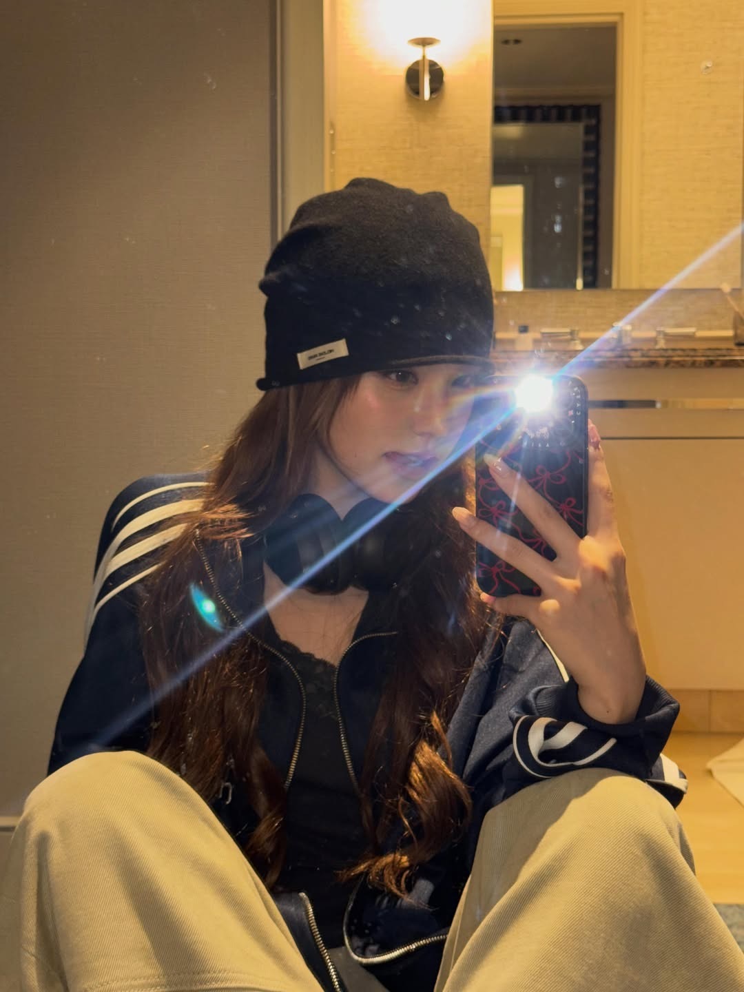 YEJI 🖤 