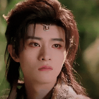 滤镜一多的话剧里就容易失真 ​​​