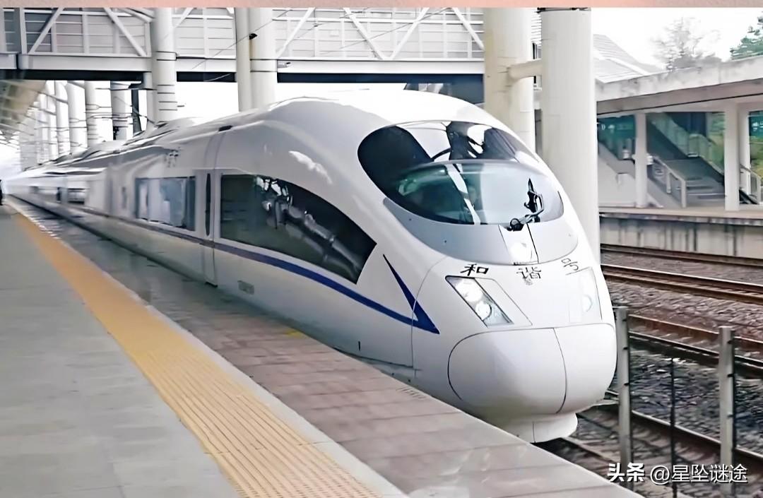 如今，中国已经可以自主生产高铁车轮，并出口至全球各地。 欧美国家曾经嘲讽中国“没