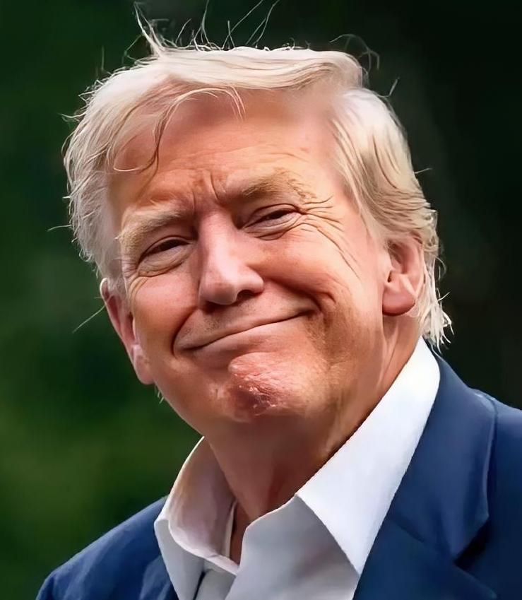 特朗普最近放话，说明年四月份想来咱们这儿“串个门”，这话听着跟真事儿似的！可仔细