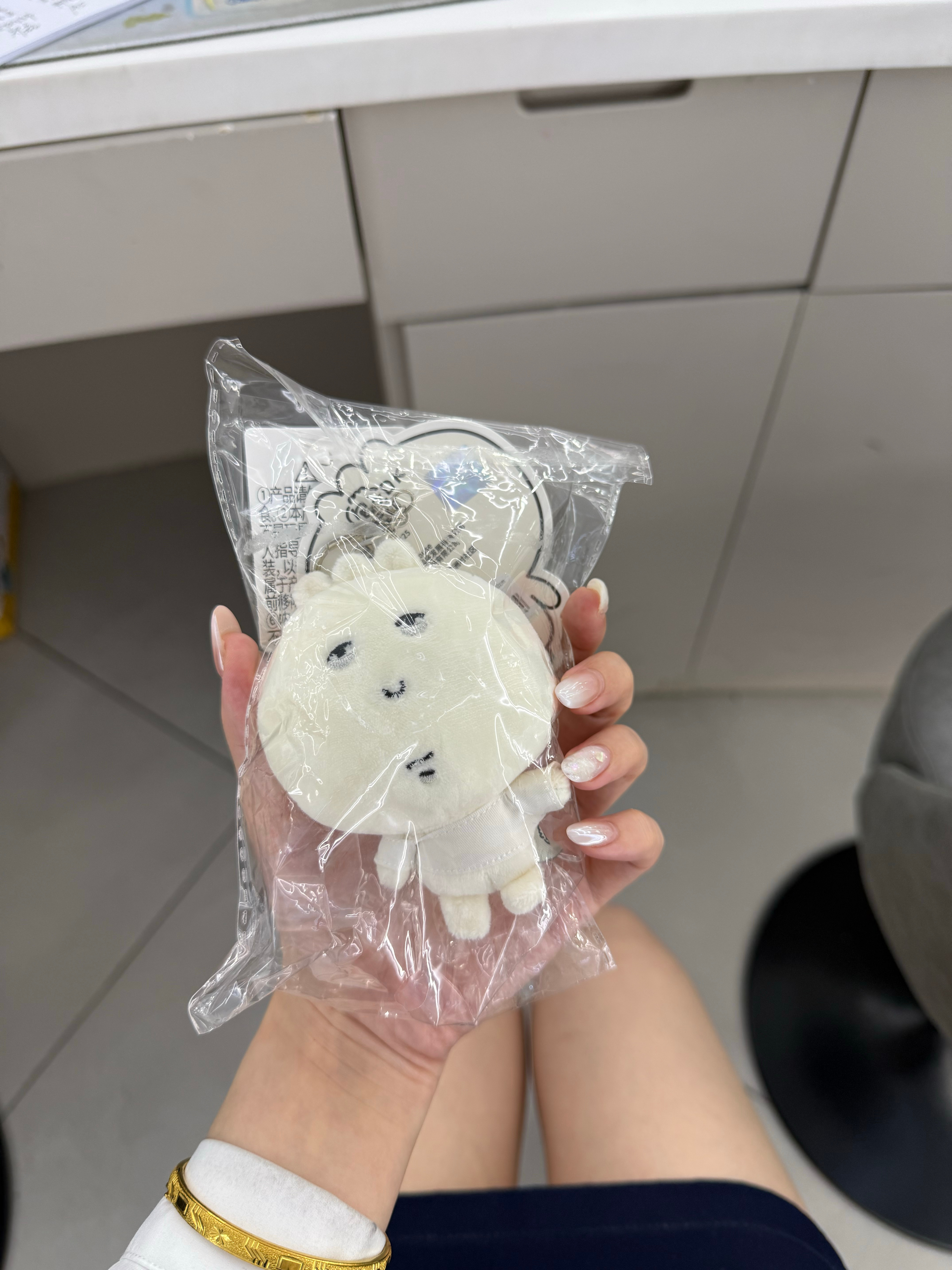 小宝宝买的我很喜欢 