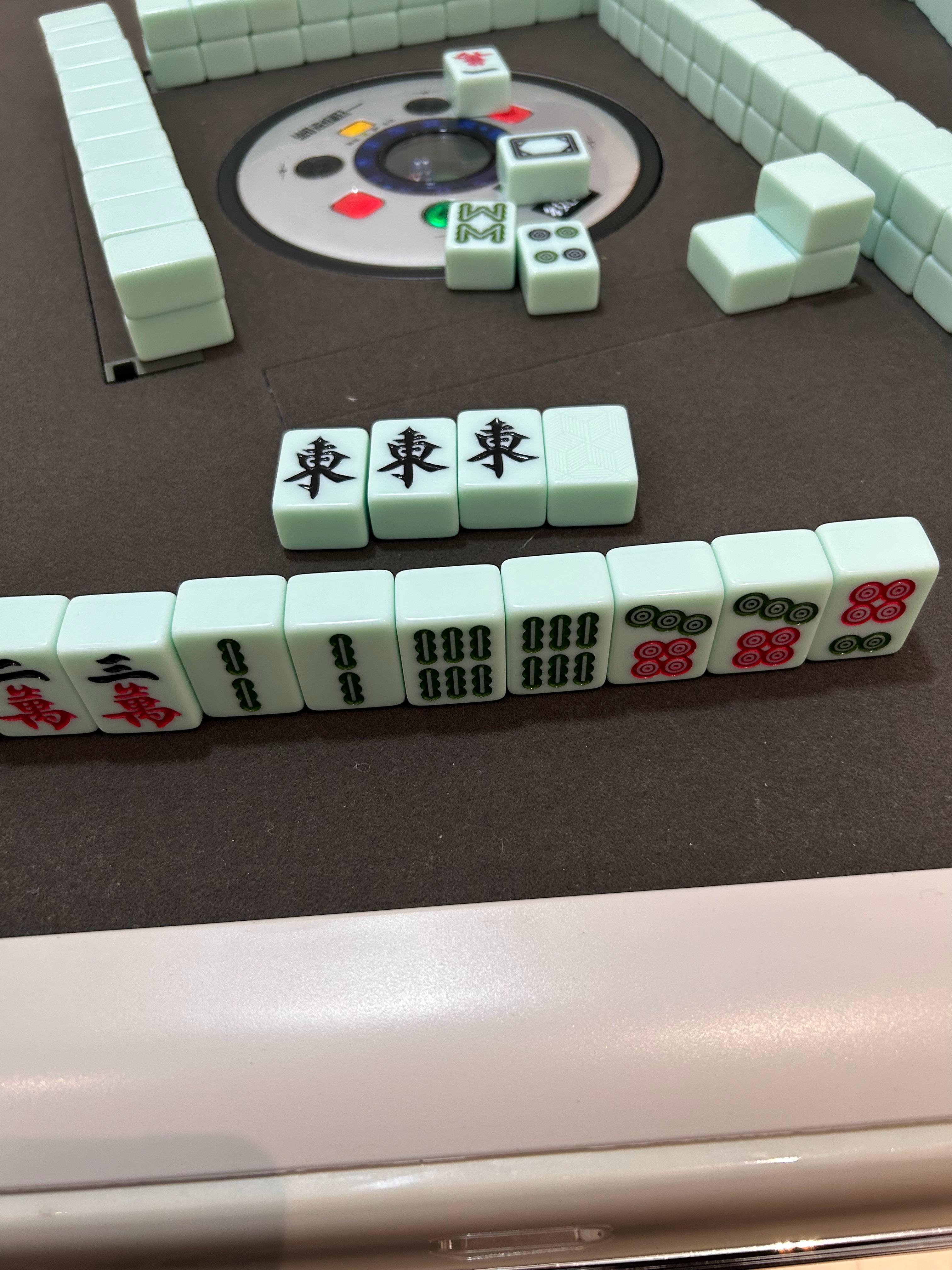 娥回来了 想我没