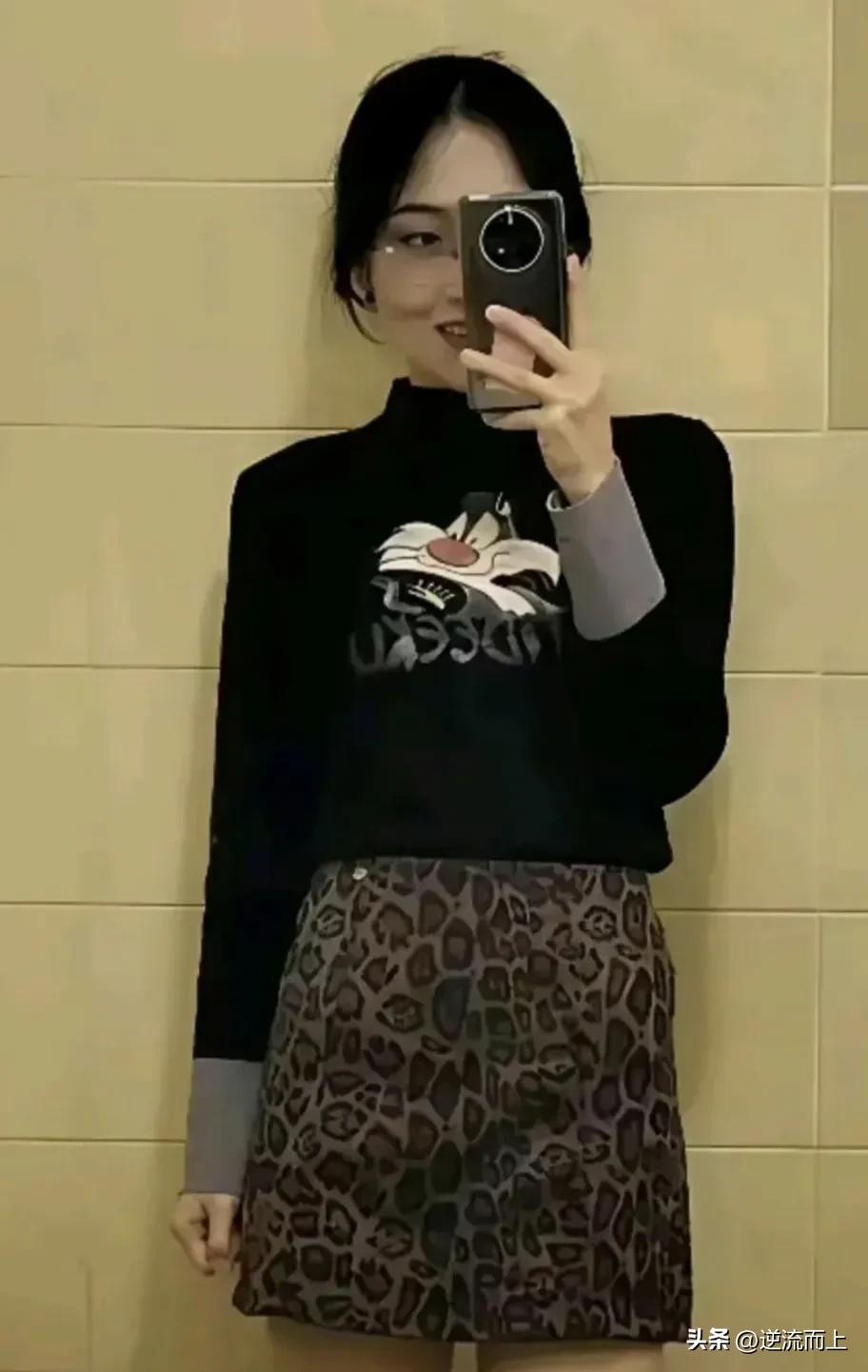 杨某媛二审被驳回，她这次终于选择了低调，按照她以往的作风，就得在社交软件上吐槽一