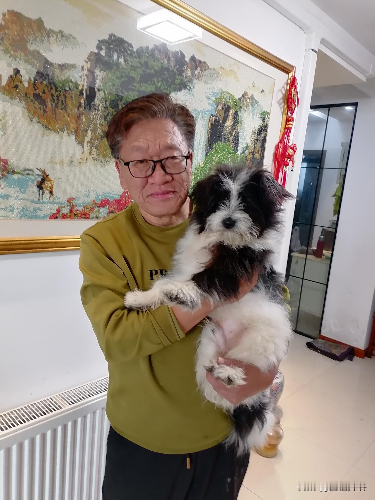 最高级的养生

我这一把年纪了，养生是必修课。
最高级的养生，就是把自己泡在爱里