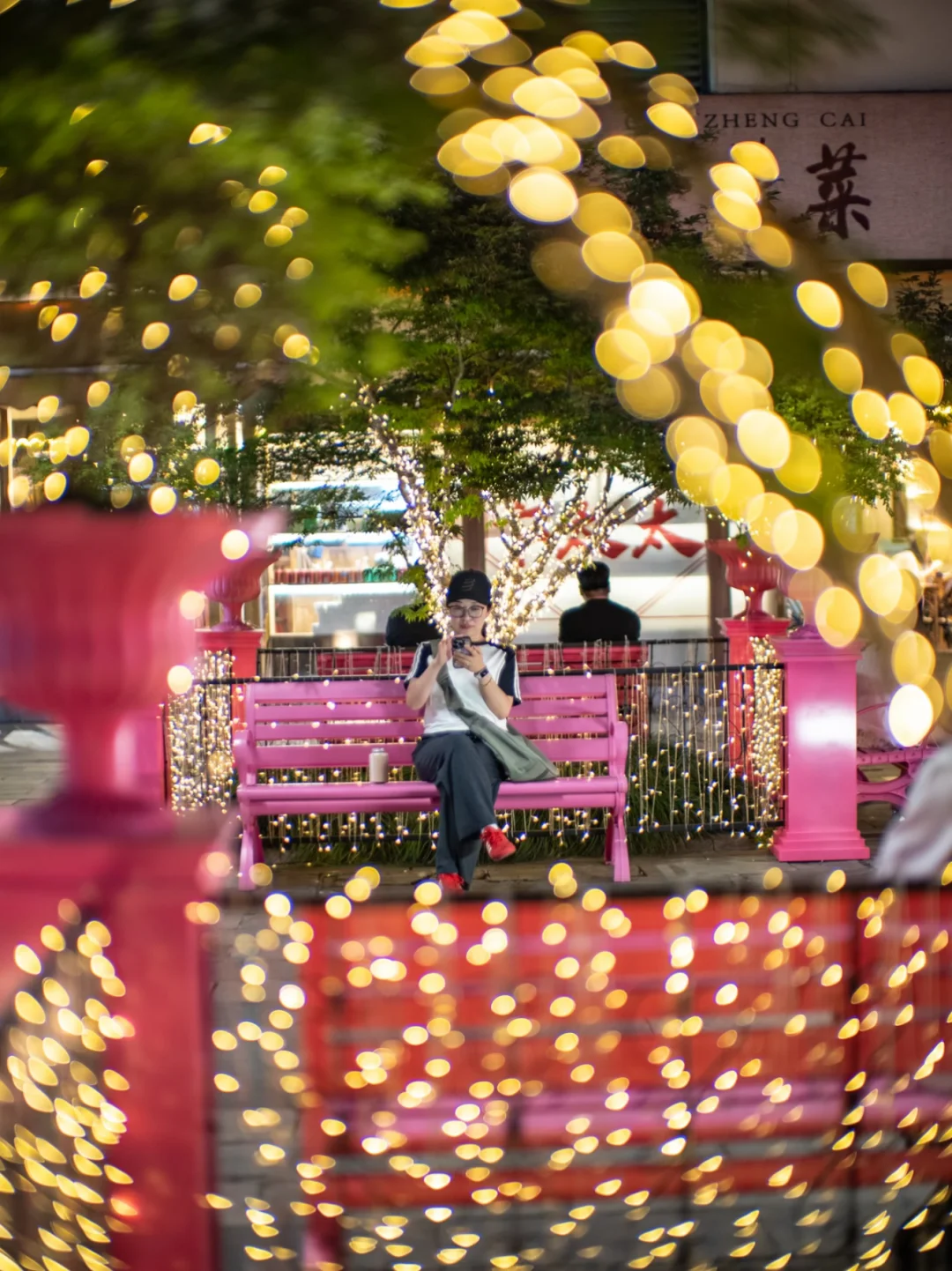 宁波Citywalk，就这么逛‼️
