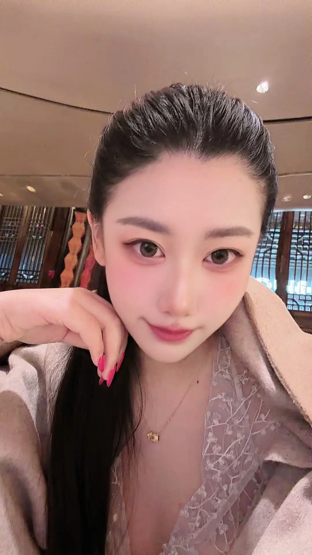 不喜欢做美甲怎么办？ 喜欢旅游啊。喜欢小胖孩。想亲亲