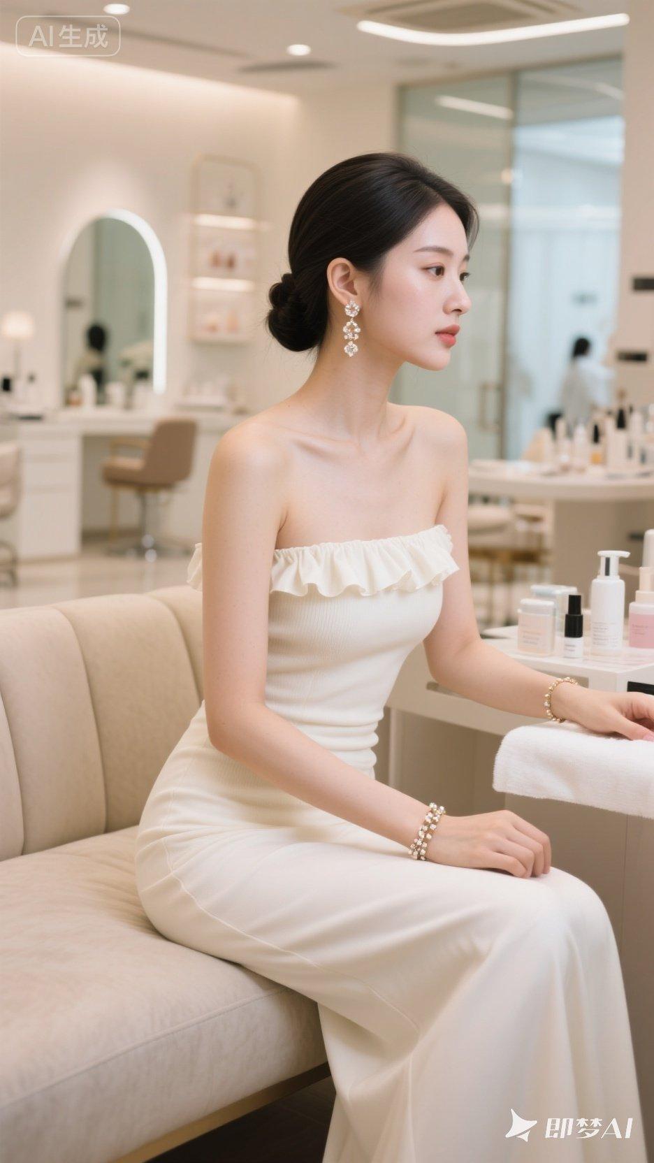 如何让穿搭更有时尚感? 女人味的魅力在哪里?