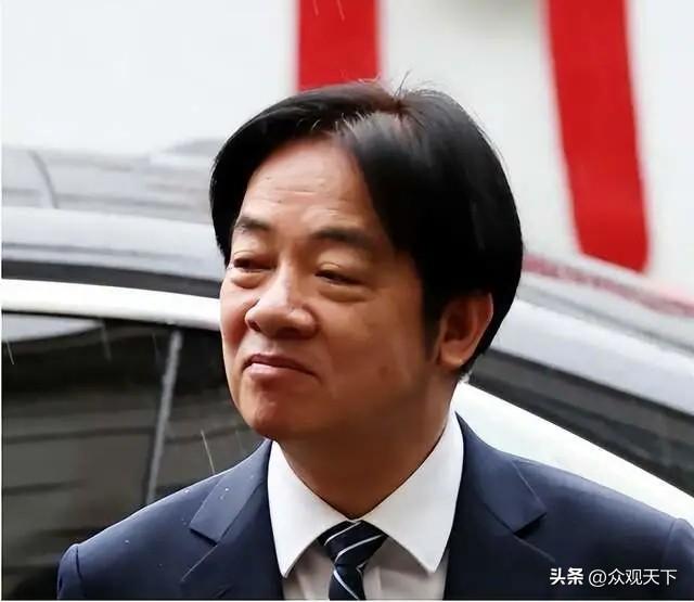 大动作！
赖清德成首位被弹劾的领导人，
公听会已开，21日必须到场说明！
 
岛