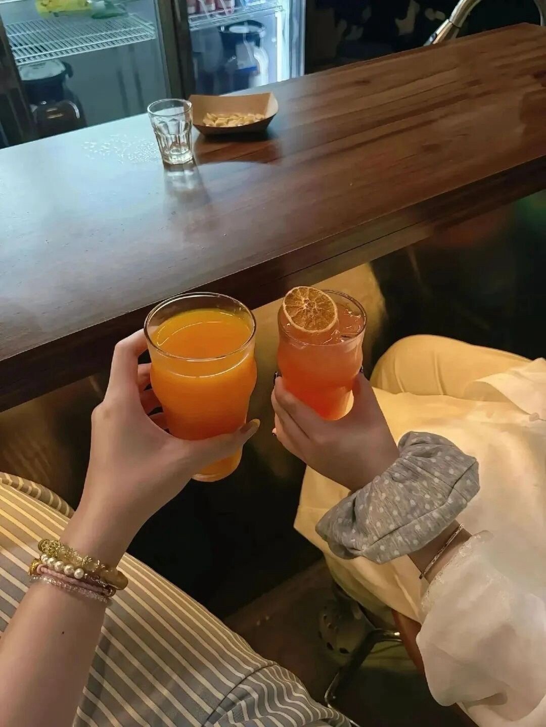 帅的说喜欢我：我今天打扮太富贵了？丑的说喜欢我：我看起来像不要钱的？ 